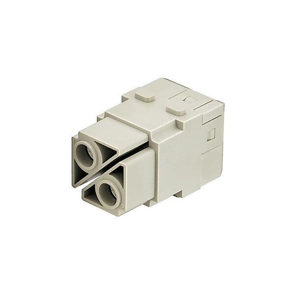 HARTING Buchseneinsatz 100A/10-25qmm 09140022753